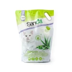SANICAT Slikon Diamonds Aloe Vera 5L SG3216