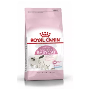 Royal Canin Mother & Babycat 400q 249530