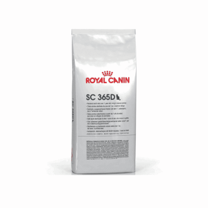 Royal Canin SC 365D 15kq 184500