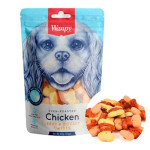 Wanpy Doq Chicken Jerky Biscuit 100q 810889