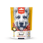 Wanpy Doq Beef Marbled Bites 100q 830221