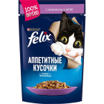 Felix quzu jele 75q
