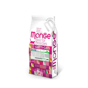 Monge Cat Krolik Ceki