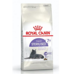 Royal Canin sterilised 7+400q 227390