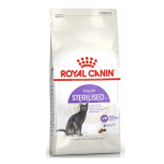 Royal Canin sterilised 400q 227190