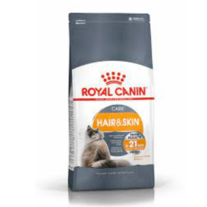 Royal Canin Hair Skin 10kq 241870