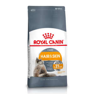 Royal Canin Hair&Skin care 400q 241690