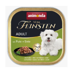 Animonda Vom Feinsten Adult Dog 82336 150g