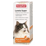 Beaphar laveta super cat