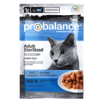 Probalance Cat Sterlized 85g(25)