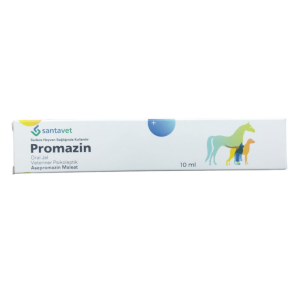 SANTAVET PROMAZIN IT 10ml