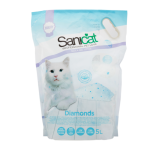 SANICAT Slikon Diamonds 5L SG2738