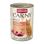 Animonda CARNY Cat 400q 83741