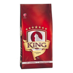King Pisik 15kq