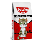 Peteko Pisik Gourmet 15kq