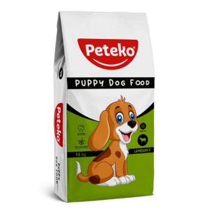 Peteko Bala it Quzu 15kq