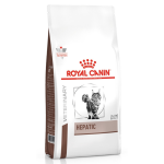 Royal Canin Hepatic Cat 4kg 167830