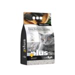 Catfun Qum Carbon 5L