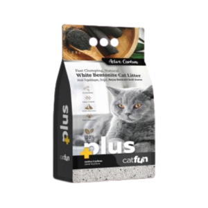Catfun Qum Carbon 10L