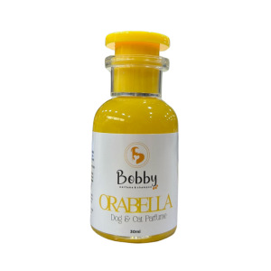 Bobby Orabella Dog & Cat Parfume 30ml