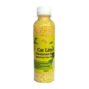 Cat Litter Koku Temizleyici Limonlu 250ml
