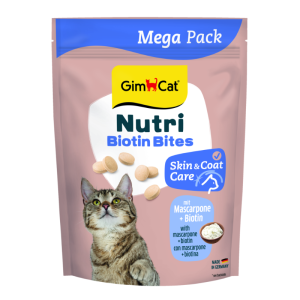 Gim Cat Nutri Biotin Bites 419695