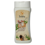 Bobby Clean Paws Dog & Cat Shampoo 200ml