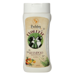 Bobby Evolette Dog & Cat Shampoo 200ml