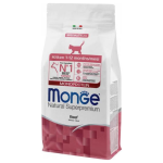 MONGE Kitten Beef 400q