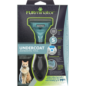 FURminator Under Coat Cat S <4.5kg 141228