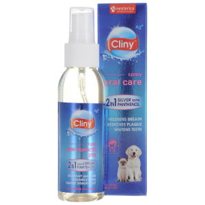 Cliny Dis Sprey 100ml K110
