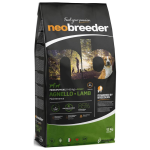 Alleva P00247 Lamb 12kg