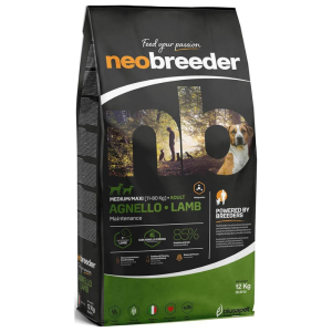 Alleva P00247 Lamb 12kg