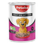 Peteko It Mal etli jele 400gr