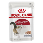 Royal Canin Instinctive Paslet 85q 317230