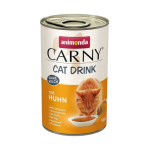 Animonda Carny Cat Drink Chicken 140ml