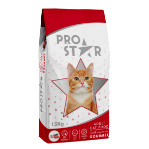ProStar Pisik Gourmet Ceki