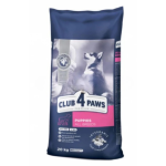 Club 4 Bala It 20kq