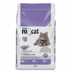 Rocat Qum Lavanda 10L