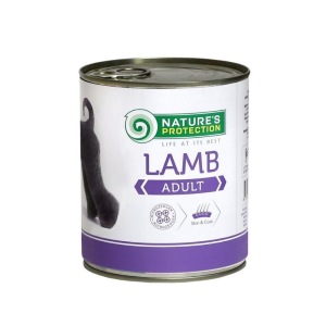 Natures Pr Adult Lamb 400gr