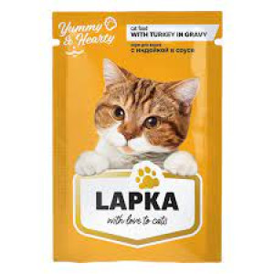 Lapka indeykoy v sous 85q