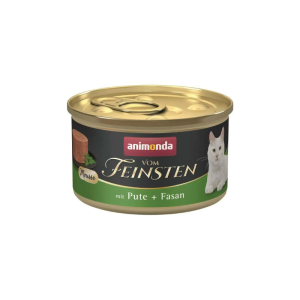 Animonda Gourmet Cat 85q 83031