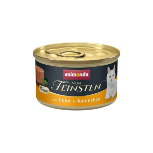 Animonda Gourmet Cat 85q 83030