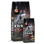 Klicker Bala it Quzu 12kq