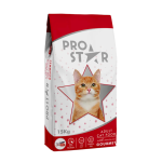 ProStar Pisik Gourmet 15kq