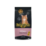 Econature Pisik Bala 15kq