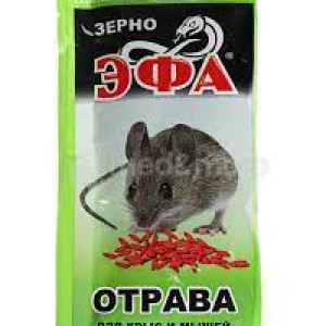 Efa Otrava 30q