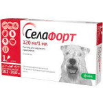 KRKA Selafort Dogs 10.1-20kq