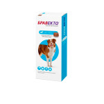 Bravekto 20-40