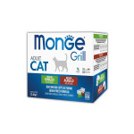 MONGE CAT Coniqlio adult 85q(28)